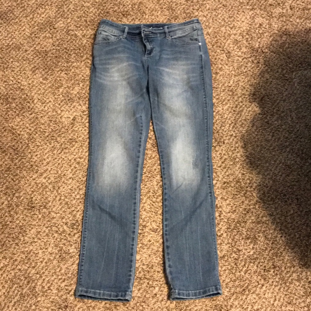 INC jeans